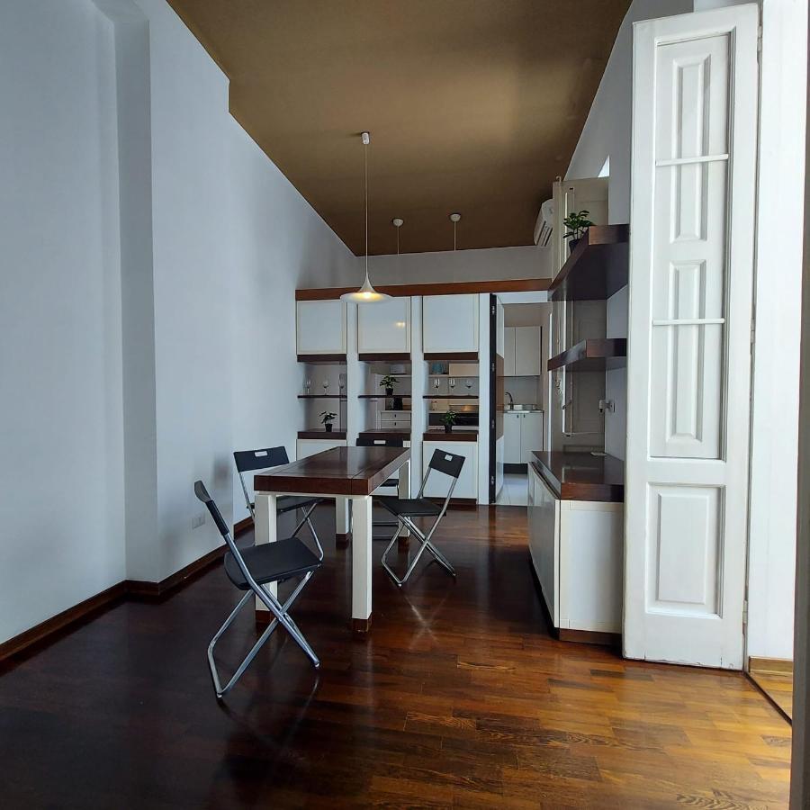 Appartement Liberty Futura