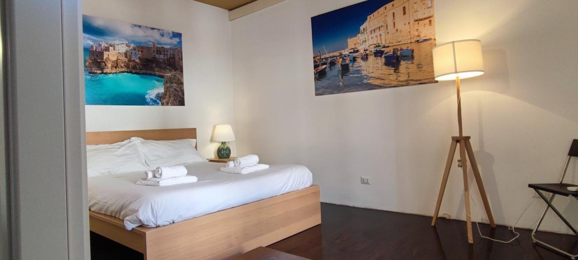 Liberty Futura Apartamento Bari