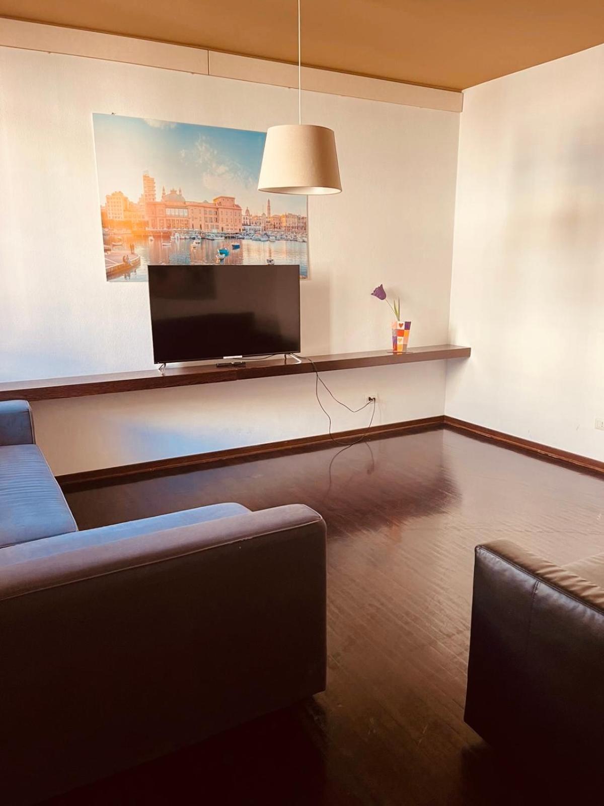 Apartamento Liberty Futura *